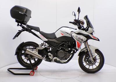 Benelli TRK 251 (2022 - 25) - Annuncio 9966820