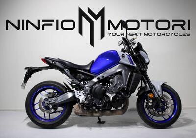 Yamaha MT-09 (2021 - 23) - Annuncio 9966832