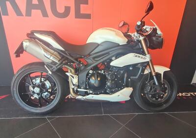 Triumph Speed Triple 1050 (2011 - 13) - Annuncio 9966826