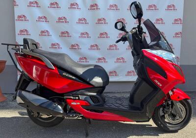 Kymco G-Dink 300i (2011 - 17) - Annuncio 9966836