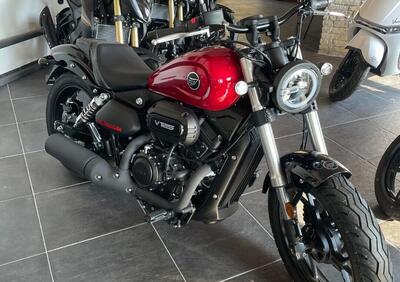 Keeway Motor RK V125C (2023 - 25) - Annuncio 9086032