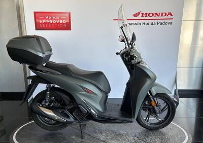 Honda SH 125i Sport (2022 - 23) - Annuncio 9966860