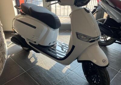 Keeway Motor Versilia 50 (2024 - 26) - Annuncio 9816186