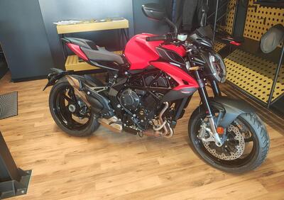 MV Agusta Brutale 800 R (2023 - 25) - Annuncio 9966839