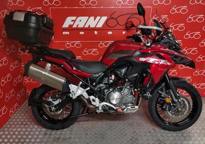 Benelli TRK 502X (2018 - 20) - Annuncio 9966845