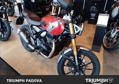 Triumph Scrambler 400 X (2024 - 26) - Annuncio 9964867