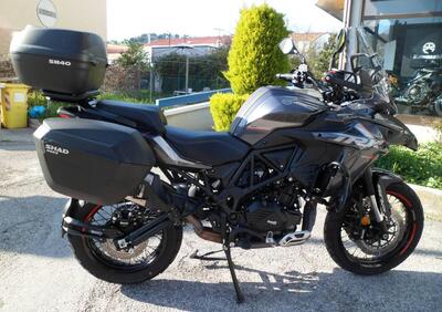 Benelli TRK 502X (2021 - 26) - Annuncio 9966811