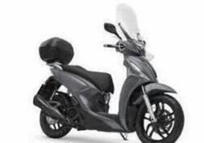 Kymco People 200i S (2021 - 26) - Annuncio 9966876