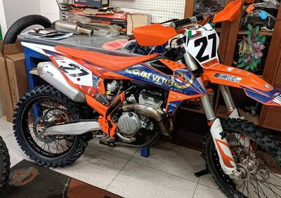 KTM 250 SX-F (2020) - Annuncio 9966878