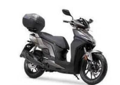 Kymco Agility 125 S (2022 - 26) - Annuncio 9966877