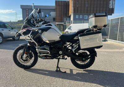 Bmw R 1200 GS Adventure (2017 - 18) - Annuncio 9966879