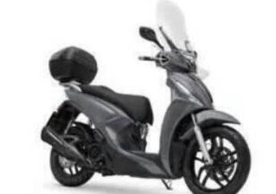 Kymco People 125i S ABS (2024 - 26) - Annuncio 9966882