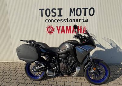 Yamaha Tracer 7 GT (2021 - 24) - Annuncio 9963777
