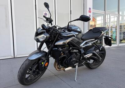 Triumph Street Triple 765 R (2023 - 26) - Annuncio 9966916