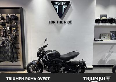 Triumph Trident 660 (2021 - 24) - Annuncio 9966888