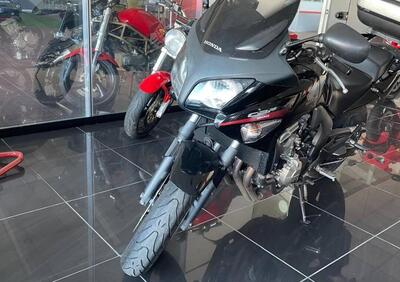 Honda CBF 600 S (2007 - 12) - Annuncio 9966899