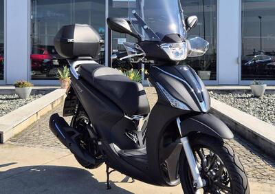 Kymco People 200i S (2021 - 26) - Annuncio 9966917
