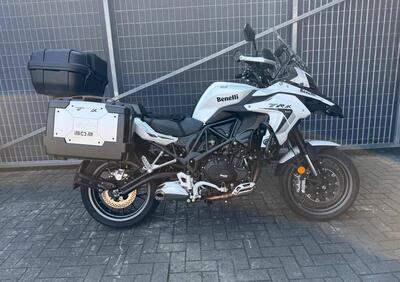 Benelli TRK 502X (2021 - 26) - Annuncio 9966595