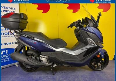 Sym Cruisym 300 (2021 - 24) - Annuncio 9966922