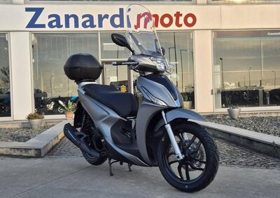 Kymco People 125i S ABS (2024 - 26) - Annuncio 9966946