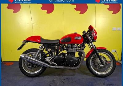 Triumph Thruxton 900 (2004 - 15) - Annuncio 9966929
