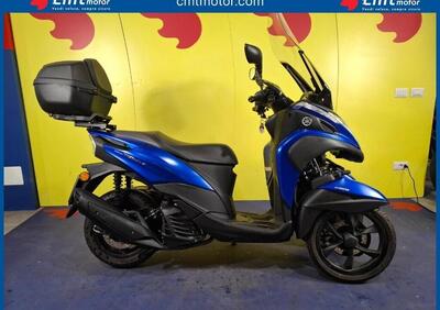 Yamaha Tricity 155 (2017 - 20) - Annuncio 9966930