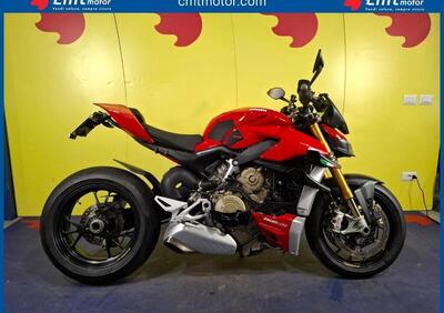 Ducati Streetfighter V4 1100 S (2021 - 22) - Annuncio 9966931