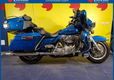 Harley-Davidson 1450 Electra Glide Ultra Classic (2006 - 07) - FLHTCUI - Annuncio 9966932