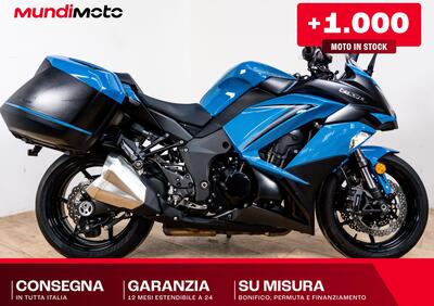 Kawasaki Z 1000 SX ABS Tourer (2011 - 16) - Annuncio 9966925