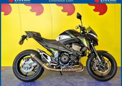 Kawasaki Z 800 ABS (2012 - 16) - Annuncio 9966935
