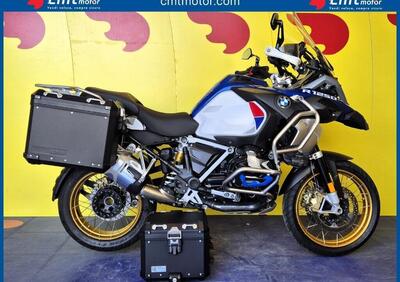 Bmw R 1250 GS Adventure (2019 - 20) - Annuncio 9966936