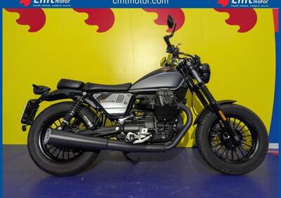 Moto Guzzi V9 Bobber Special Edition (2023 - 25) - Annuncio 9966938