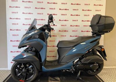 Yamaha Tricity 155 (2022 - 25) - Annuncio 9966949