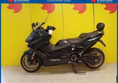 Yamaha T-Max 560 Tech Max (2022 - 24) - Annuncio 9966947