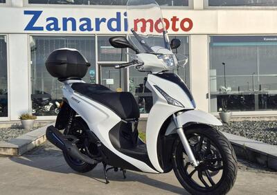 Kymco People 125i S ABS (2024 - 26) - Annuncio 9966951