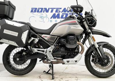 Moto Guzzi V85 TT Travel (2021 - 23) - Annuncio 9966952