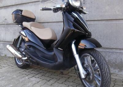 Piaggio Beverly Cruiser 500 - Annuncio 9966833
