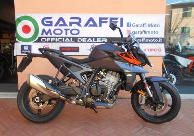 KTM 990 Duke (2024 - 26) - Annuncio 9966953