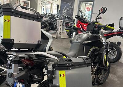 QJ Motor SVT 650 X (2024) - Annuncio 9966942