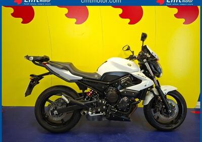 Yamaha XJ6 ABS (2008 - 15) - Annuncio 9966955