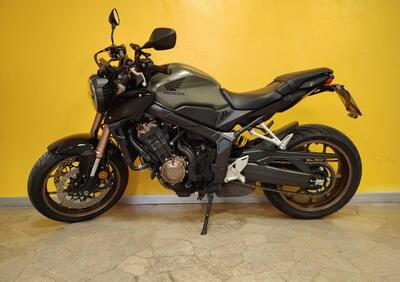 Honda CB 650 R (2019 - 20) - Annuncio 9966967