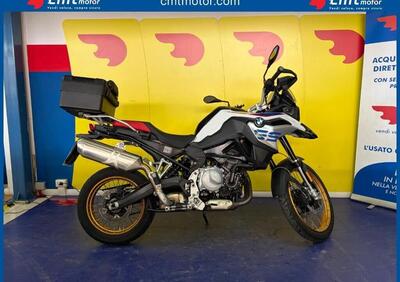 Bmw F 850 GS (2021 - 24) - Annuncio 9966964