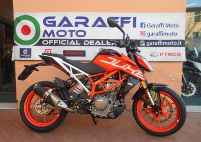 KTM 390 Duke ABS (2017 - 20) - Annuncio 9966972