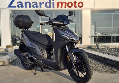 Kymco Agility 125 S (2022 - 26) - Annuncio 9966973