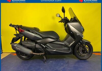 Yamaha X-Max 400 (2013 - 16) - Annuncio 9966974