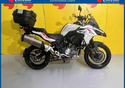 Benelli TRK 502X (2018 - 20) - Annuncio 9966982