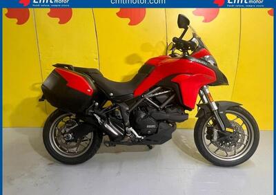 Ducati Multistrada 950 (2018) - Annuncio 9966985