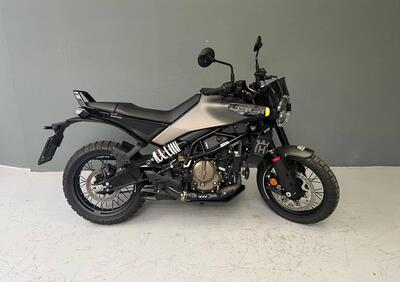 Husqvarna Svartpilen 401 (2024 - 26) - Annuncio 9966997