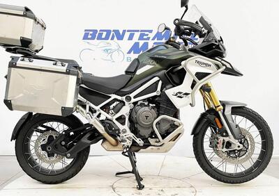 Triumph Tiger 1200 Rally Pro (2022 - 23) - Annuncio 9966992