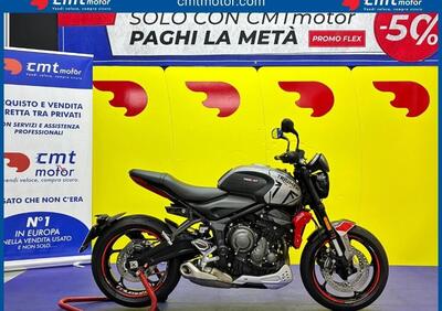 Triumph Trident 660 (2021 - 24) - Annuncio 9966991
